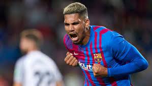 Barcelonas bester Innenverteidiger